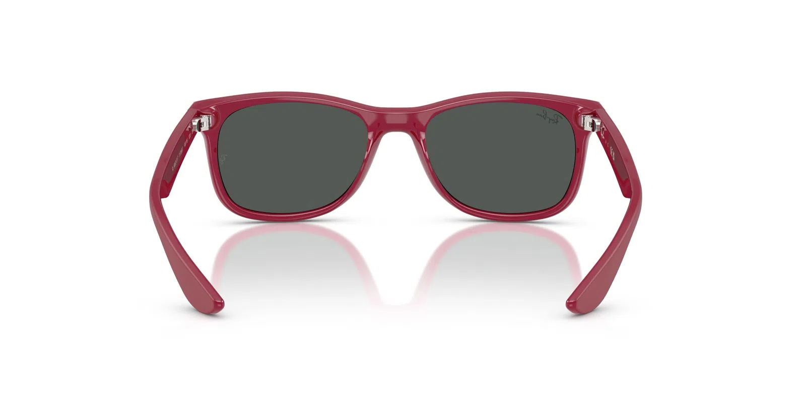 Ray-Ban Kids Rj9052s 0RJ9052SF Sunglasses - view 45